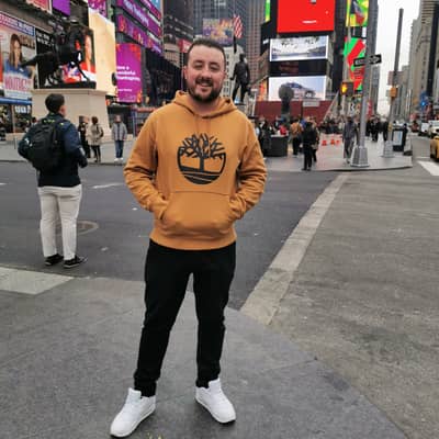 Georgegee22