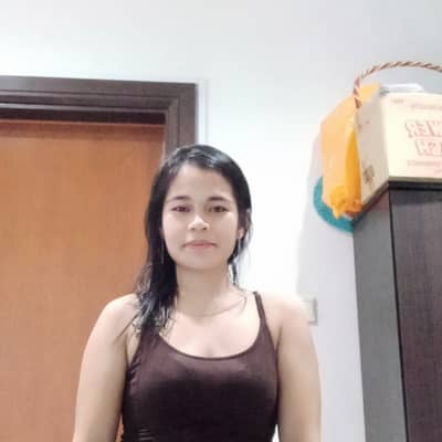 Jay Anne Rosales lariosa