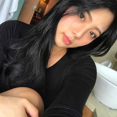 Amanda Wong