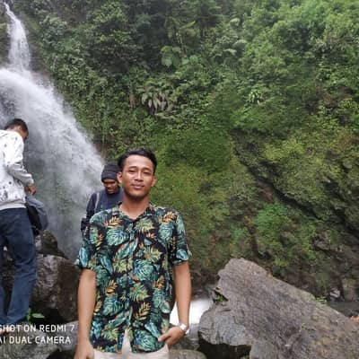 Bagus rio Wibisono