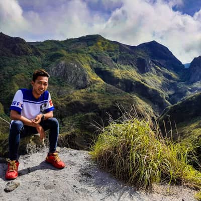 Reza Nanda