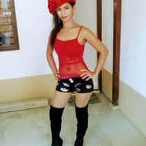 Mariah Corazon