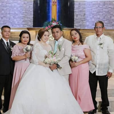 Diza May Zuñiga Rivera