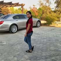 Young Lady