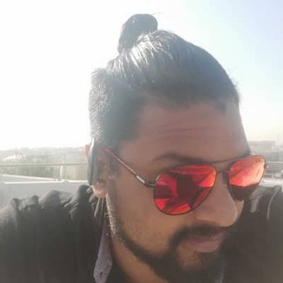 Tharindu
