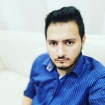 ahmed salheih
