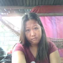 Myrtel Mae Rico