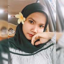 Mia Dewi Lestari