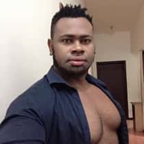 David