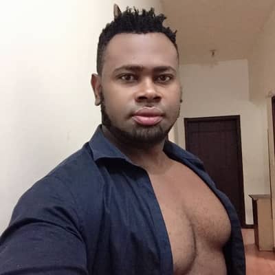 David