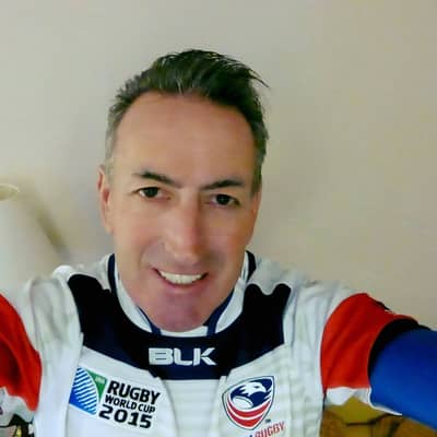 KRIS KROCKETT