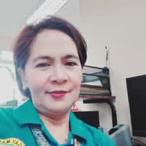 Marivic Cortuna Cawili