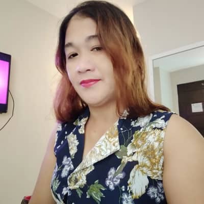 Ethel J. Alilin