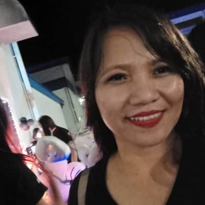 Gina Mañalac