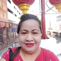 Mary Ann Principe