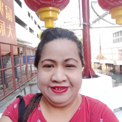 Mary Ann Principe