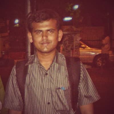 Harry Ind