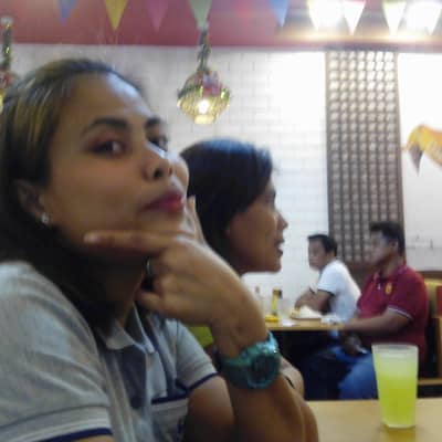 Arlyn paredes