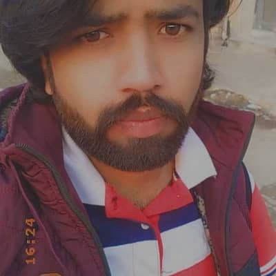 Ali