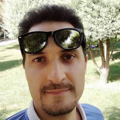 mehdi