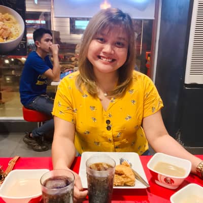 Khae Rellon