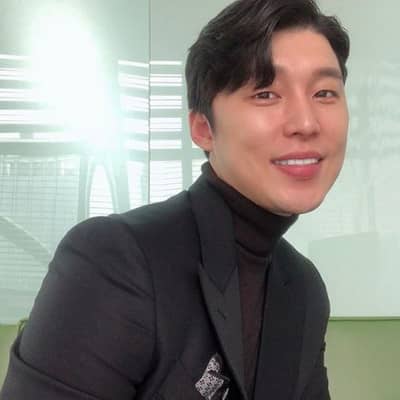 alex chen