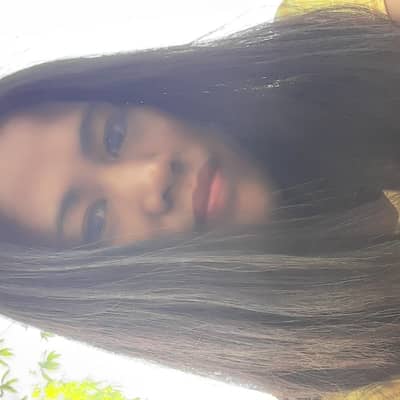 Pretty ganda