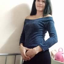 Mary Dagasdas