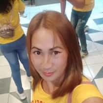 rowena bolivar