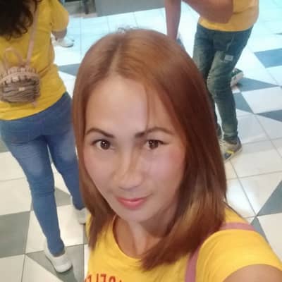 rowena bolivar