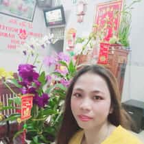 my name  linh