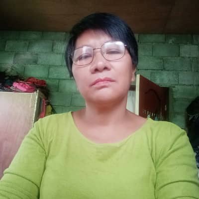 ORLIE GREGORIO