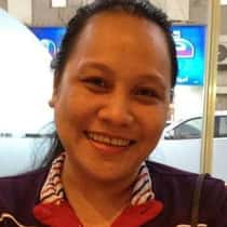 Marivic peredo