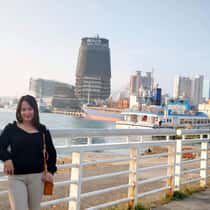 May Ann