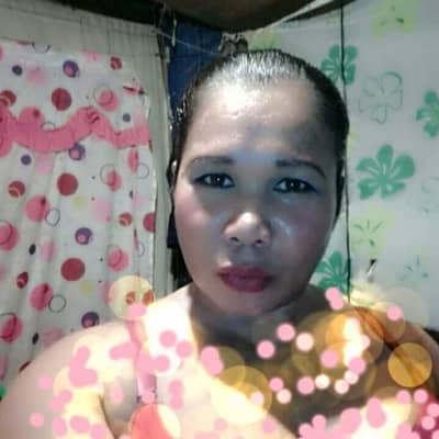 Mary grace custodio