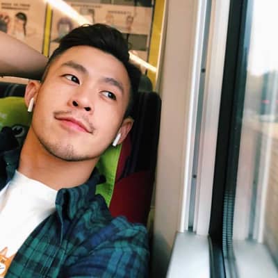 Michael CHUNG