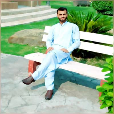 Usman khan