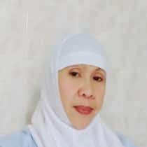Maria Teresa siao