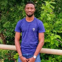 Osita Chibuzor