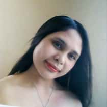 Hazel joy revilla
