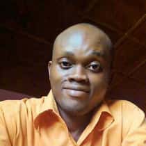 Darius Tokpah
