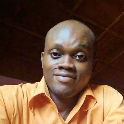 Darius Tokpah