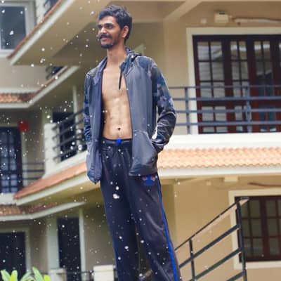 Kishor