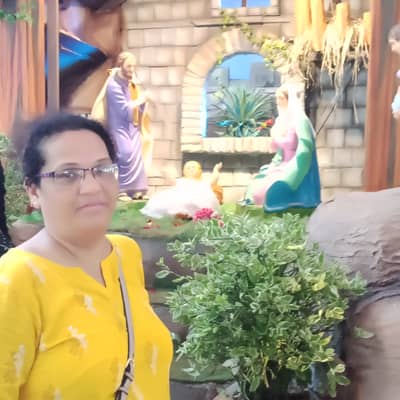 Maryann