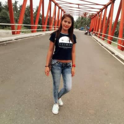 Charity Castillo