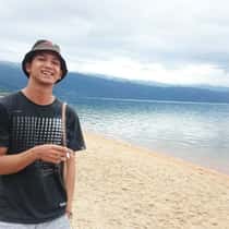 ryansyah putra Mandang