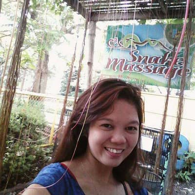 Mary Angela