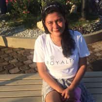 Cedielyn