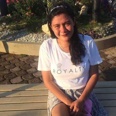Cedielyn