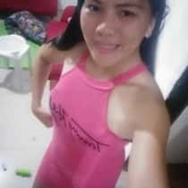 strongwoman